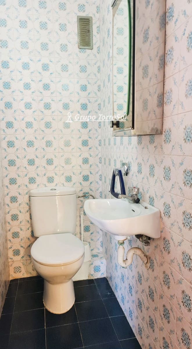 3 bedroom Flat for sale in Calafell with garage - € 175,000 (Ref: 9854500)