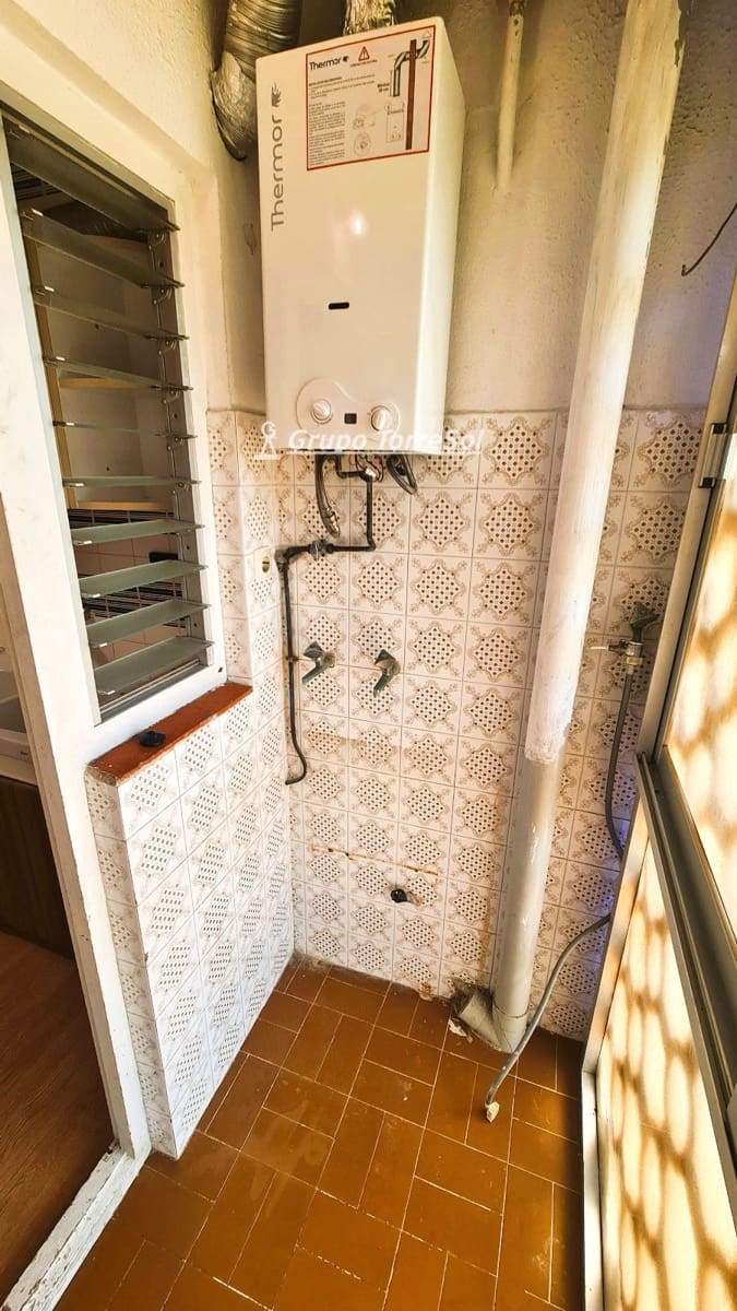 3 bedroom Flat for sale in Calafell with garage - € 175,000 (Ref: 9854500)
