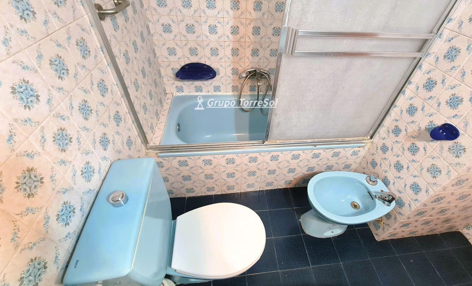 3 bedroom Flat for sale in Calafell with garage - € 175,000 (Ref: 9854500)