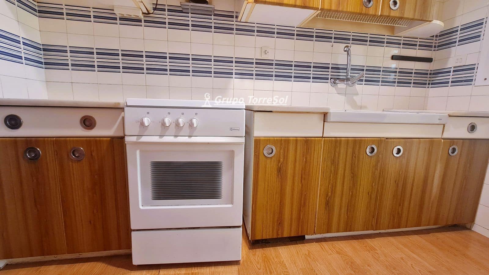 3 bedroom Flat for sale in Calafell with garage - € 175,000 (Ref: 9854500)