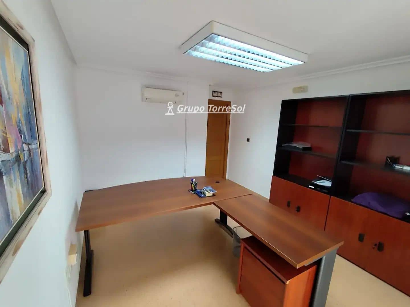 Commerciale in vendita in Elche / Elx - 136.000 € (Rif: 9856025)