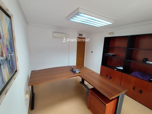 Commercial for sale in Elche / Elx - € 136,000 (Ref: 9856025)