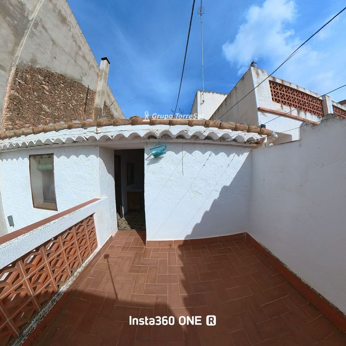 3 soverom Hus til salgs i Bonastre - € 132 000 (Ref: 9857782)