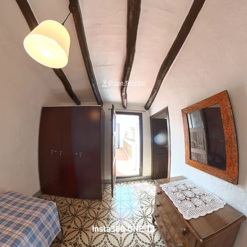3 soverom Hus til salgs i Bonastre - € 132 000 (Ref: 9857782)