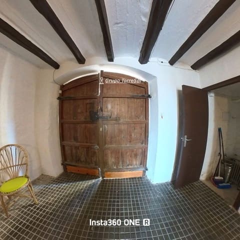 3 soverom Hus til salgs i Bonastre - € 132 000 (Ref: 9857782)