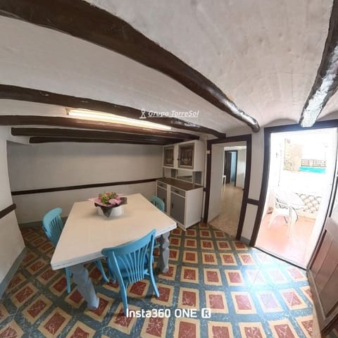 3 soverom Hus til salgs i Bonastre - € 132 000 (Ref: 9857782)