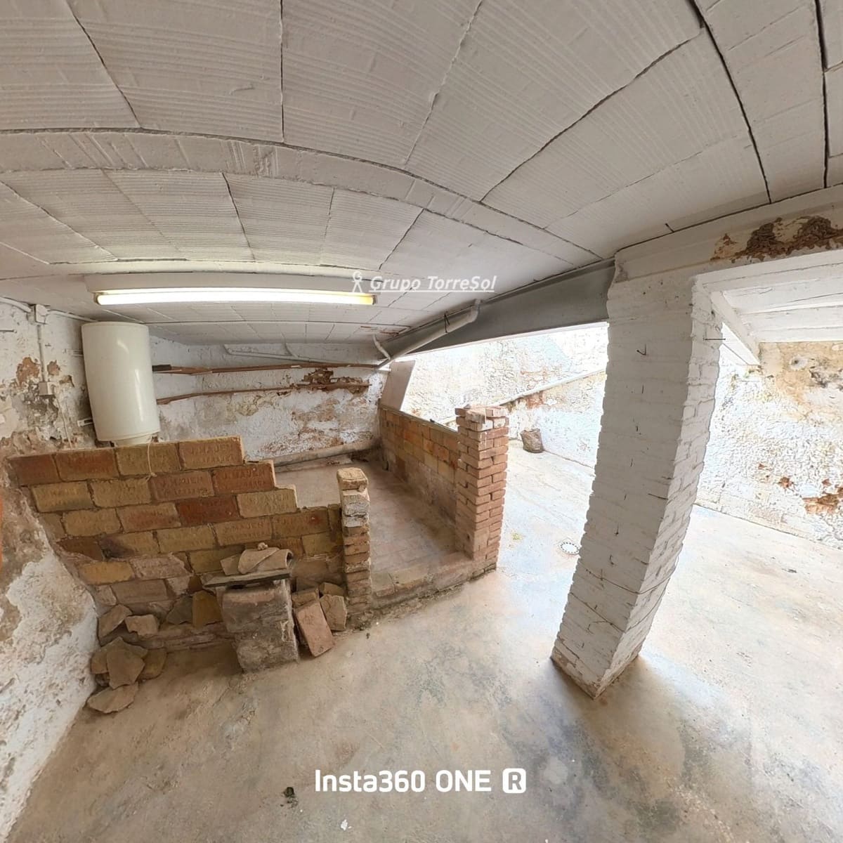 3 soverom Hus til salgs i Bonastre - € 132 000 (Ref: 9857782)