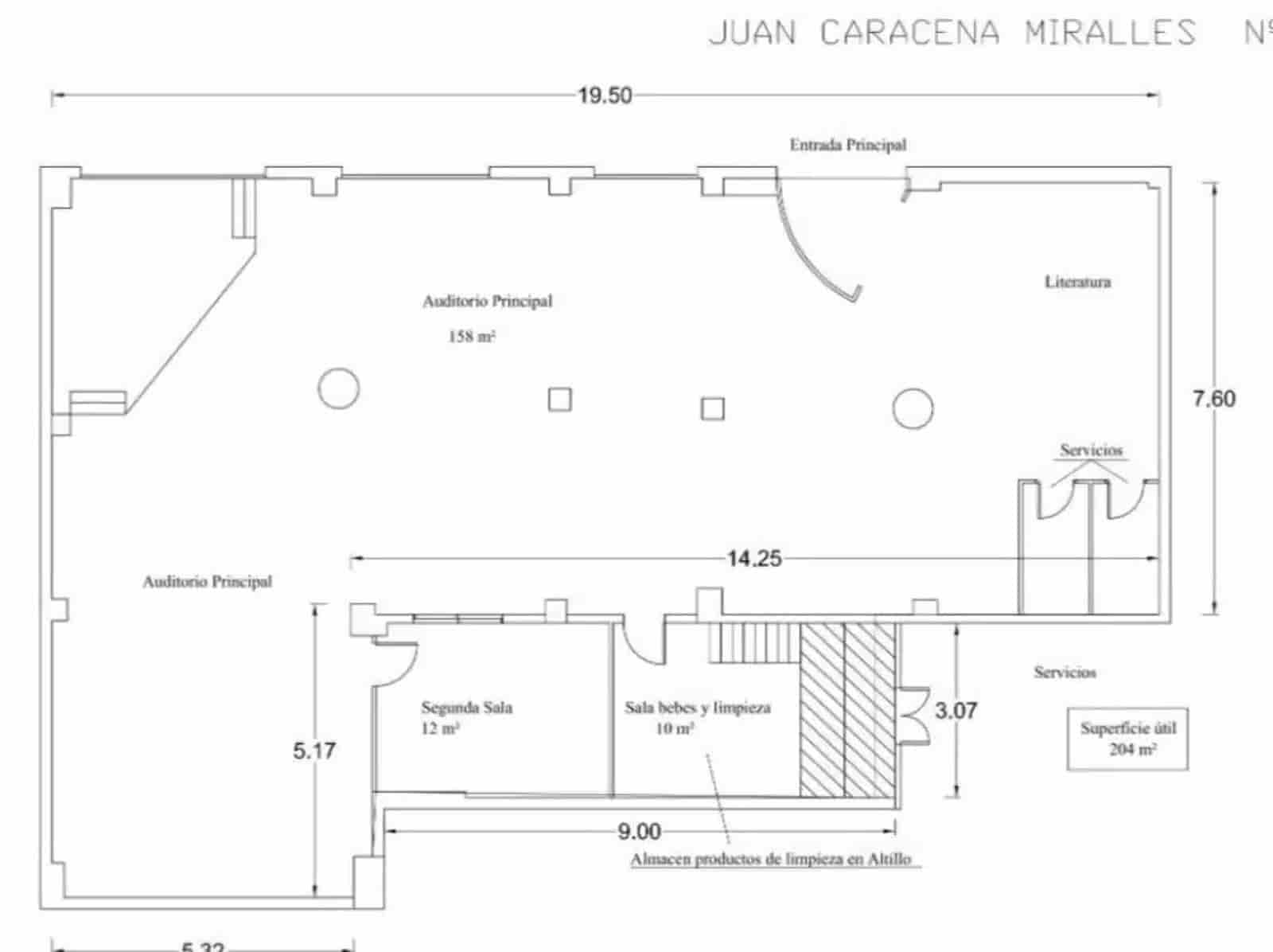 Commercial for sale in Elche / Elx - € 160,000 (Ref: 9857790)
