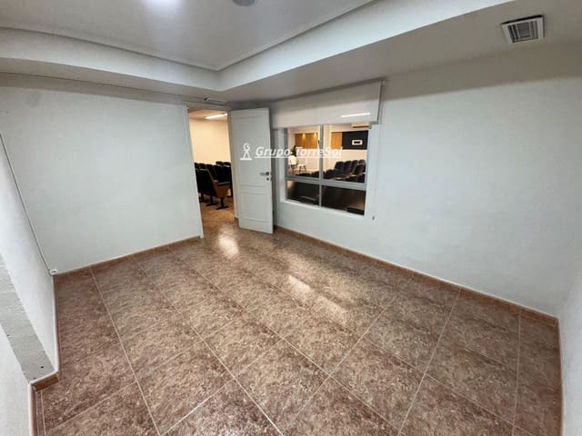 Commercial for sale in Elche / Elx - € 160,000 (Ref: 9857790)