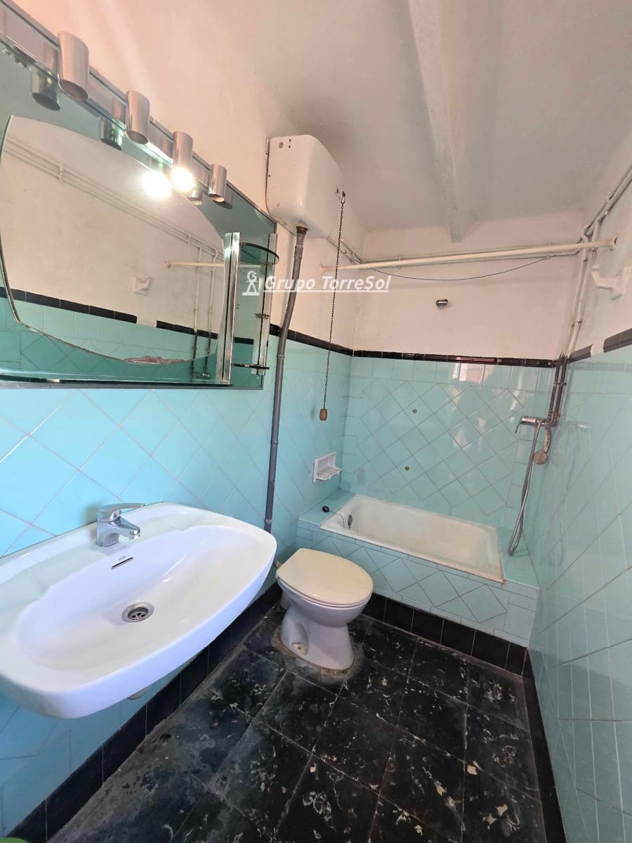 3 bedroom Flat for sale in Salomo - € 85,000 (Ref: 9858914)