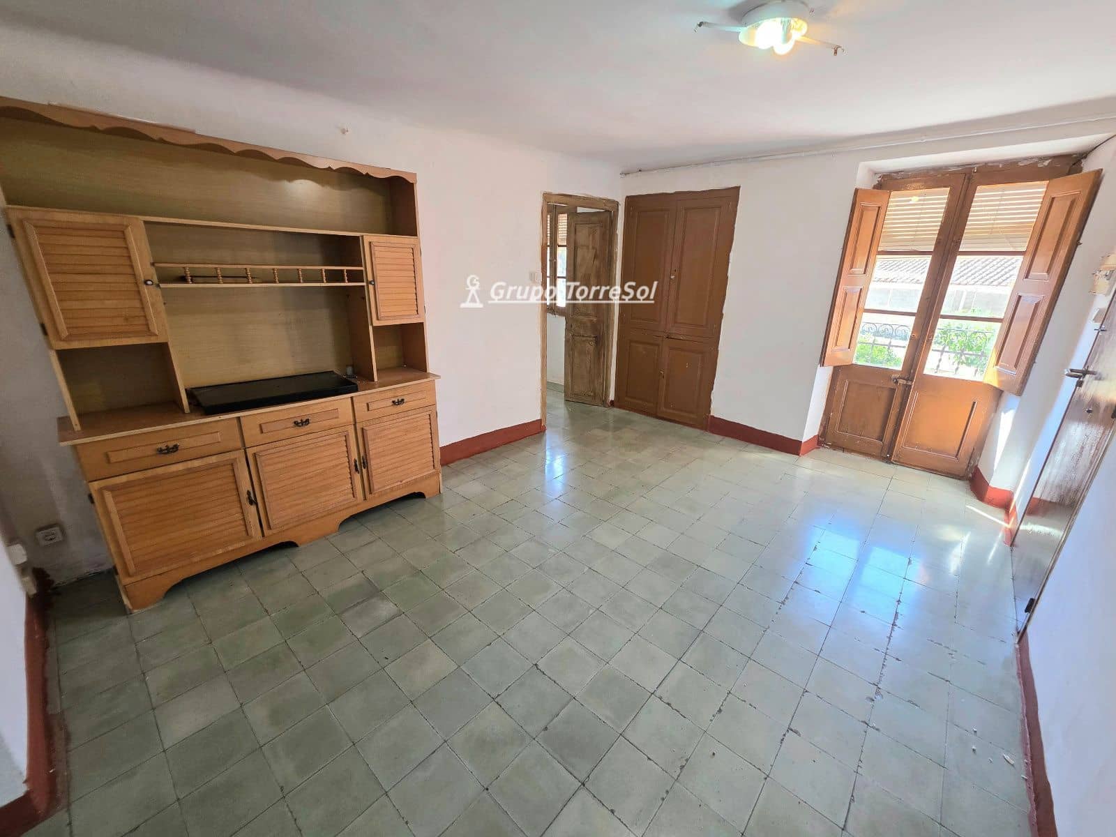 3 bedroom Flat for sale in Salomo - € 85,000 (Ref: 9858914)