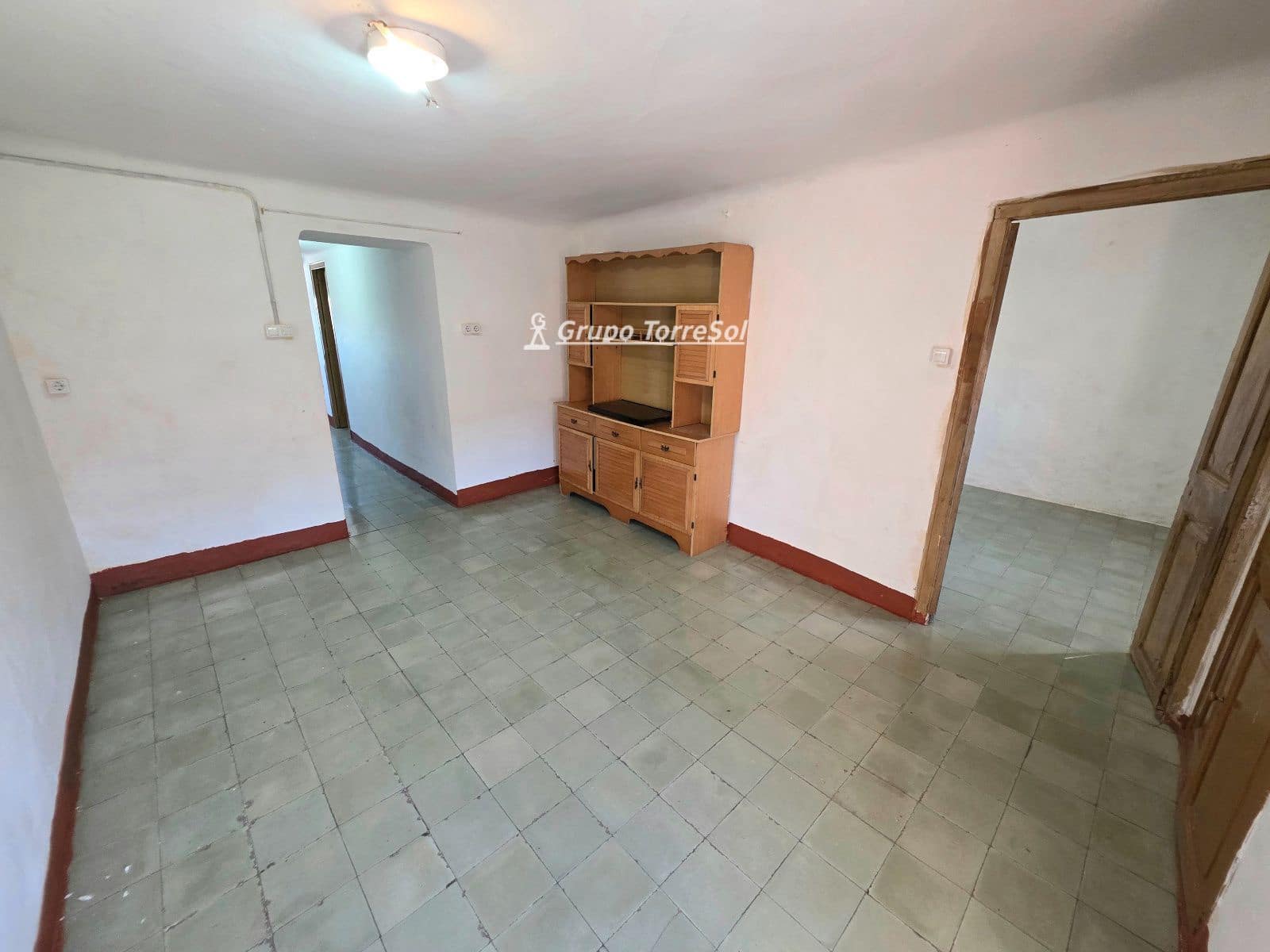 3 bedroom Flat for sale in Salomo - € 85,000 (Ref: 9858914)