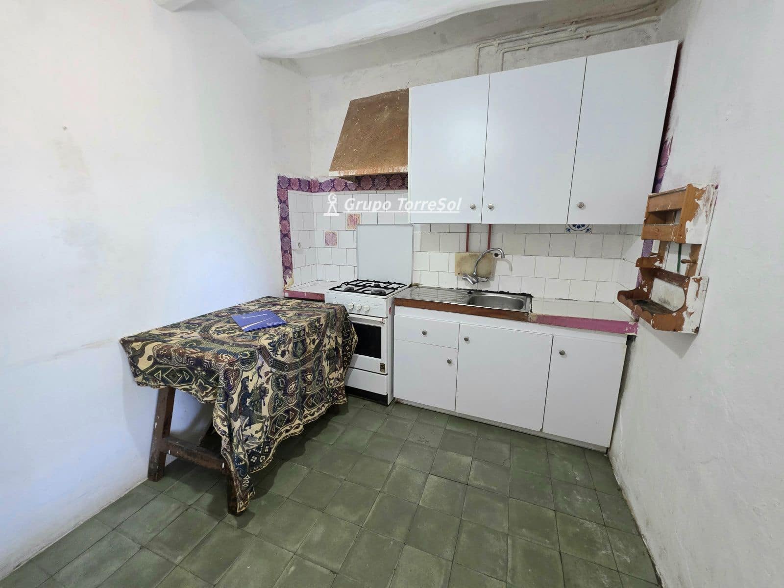 3 bedroom Flat for sale in Salomo - € 85,000 (Ref: 9858914)