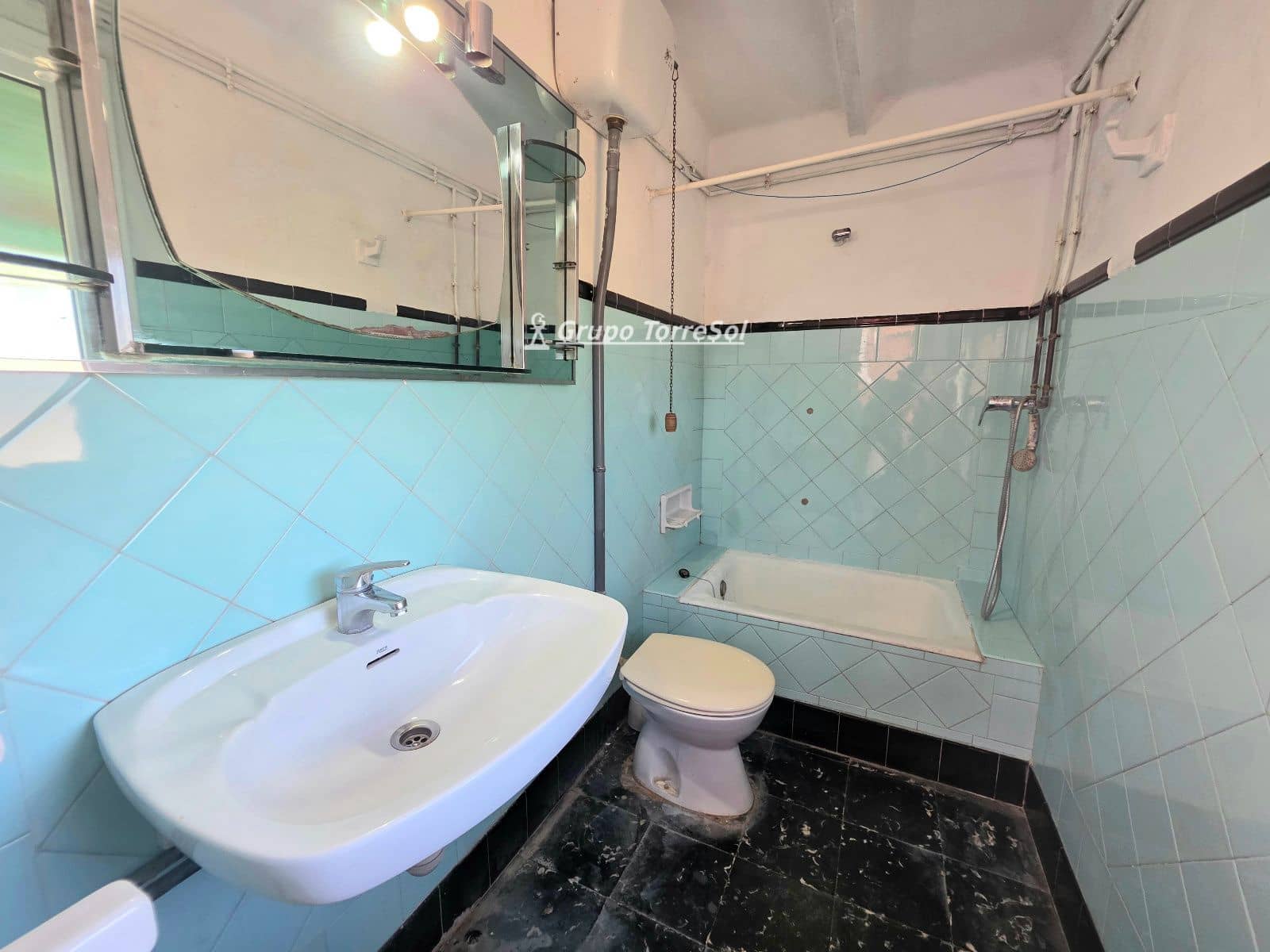 3 bedroom Flat for sale in Salomo - € 85,000 (Ref: 9858914)