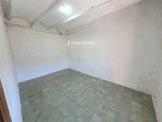 3 bedroom Flat for sale in Salomó - € 85,000 (Ref: 9858914)