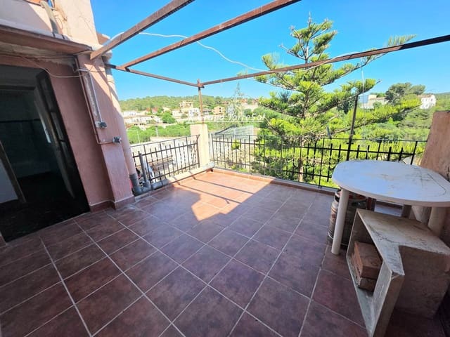 3 bedroom Flat for sale in Salomó - € 85,000 (Ref: 9858914)