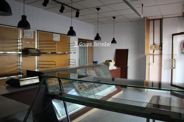 Commercieel te koop in El Vendrell - € 85.000 (Ref: 9858915)