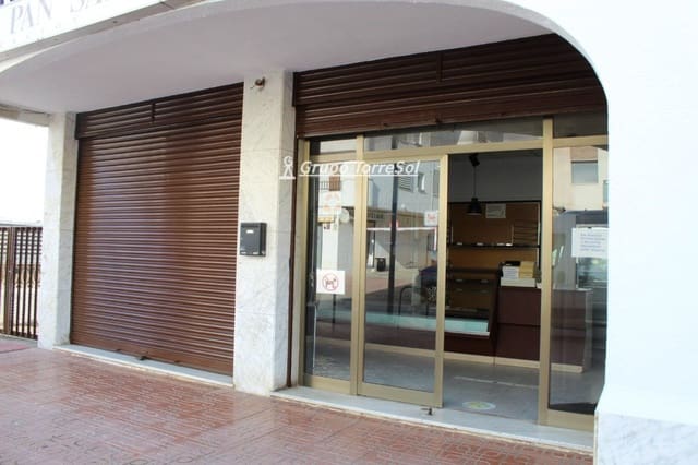 Commercieel te koop in El Vendrell - € 85.000 (Ref: 9858915)