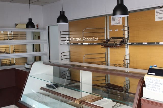 Commercieel te koop in El Vendrell - € 85.000 (Ref: 9858915)