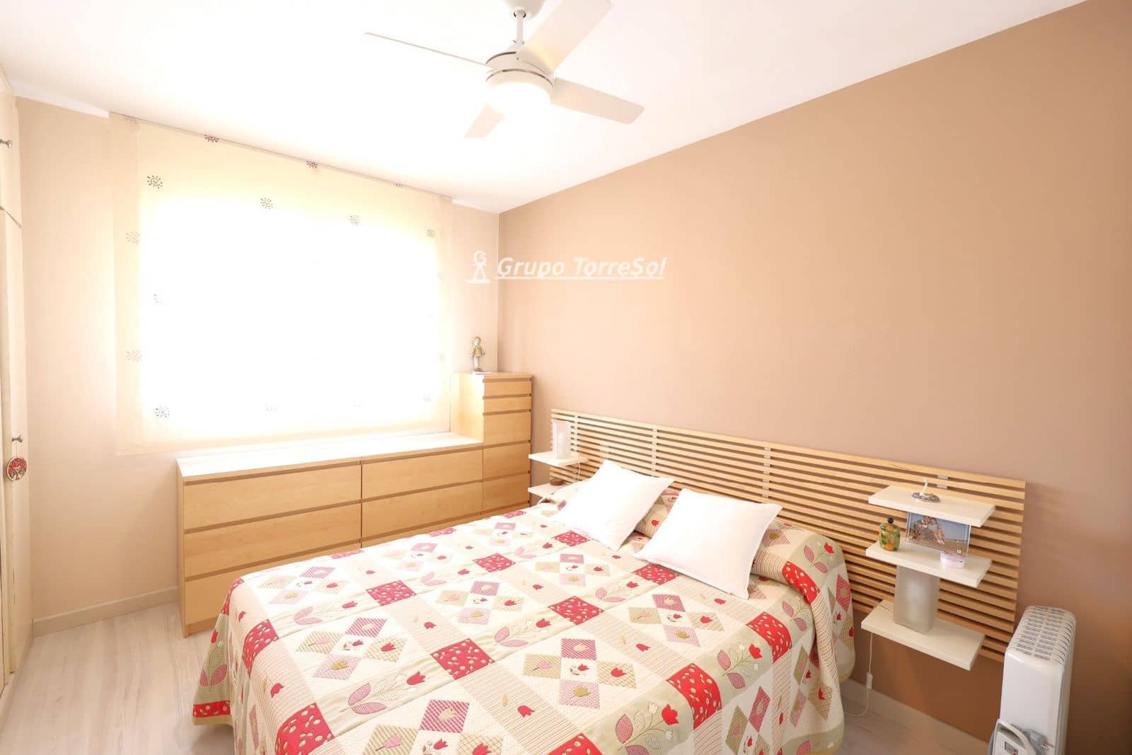 3 Zimmer Wohnung zu verkaufen in Coma-Ruga mit Garage - 190.000 € (Ref: 9858916)