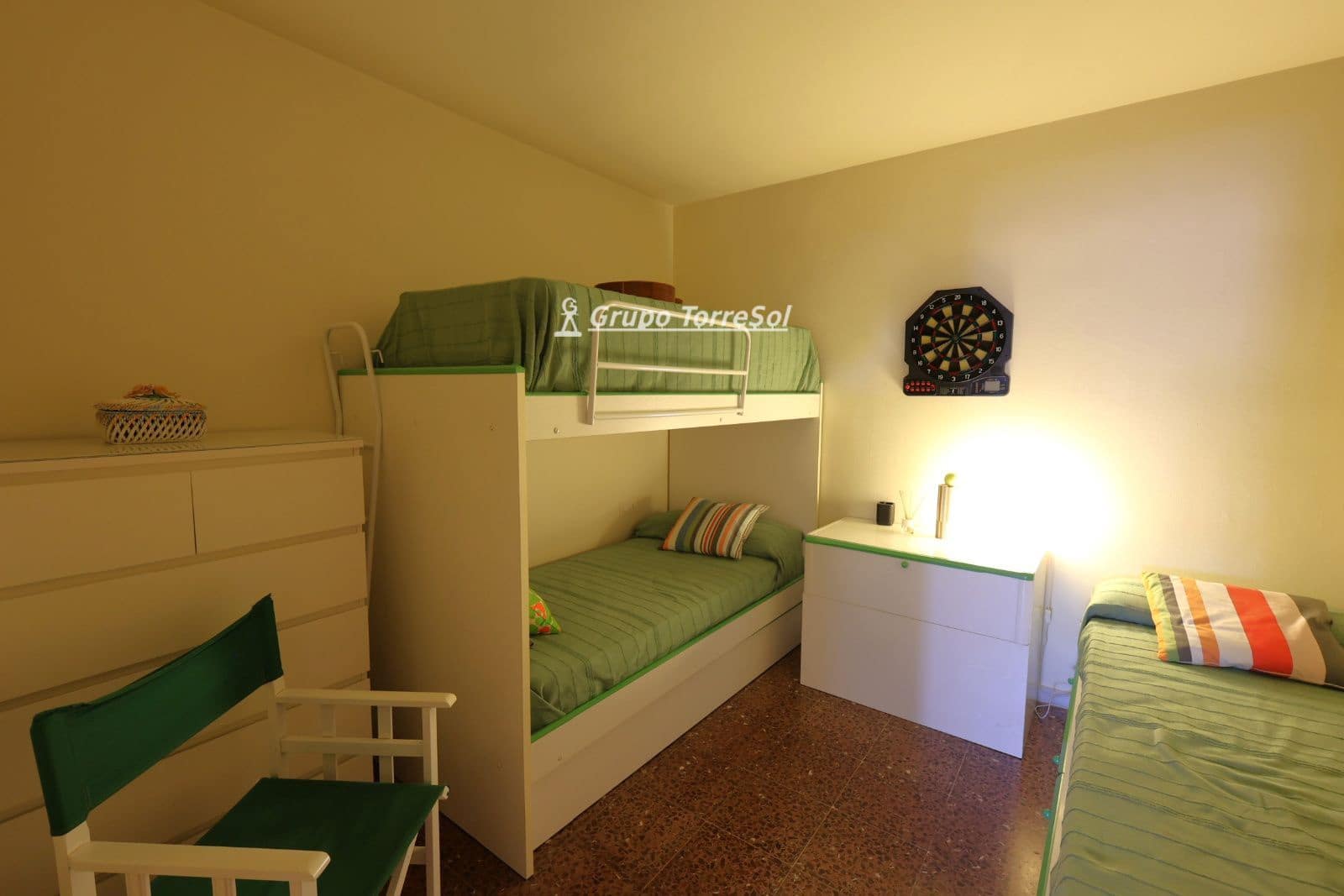 3 Zimmer Wohnung zu verkaufen in Coma-Ruga mit Garage - 190.000 € (Ref: 9858916)