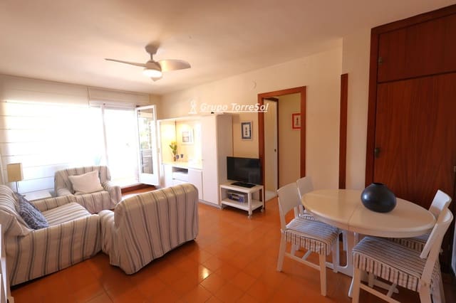 3 Zimmer Wohnung zu verkaufen in Coma-Ruga, El Vendrell mit Garage - 190.000 € (Ref: 9858916)