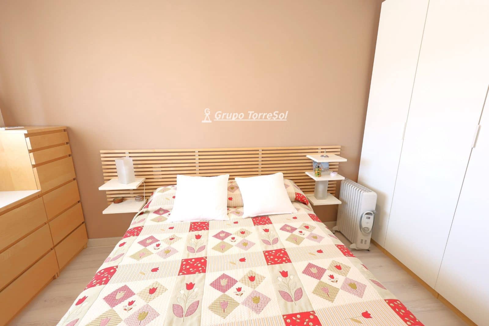 3 Zimmer Wohnung zu verkaufen in Coma-Ruga mit Garage - 190.000 € (Ref: 9858916)