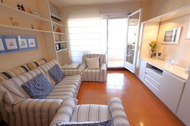 3 Zimmer Wohnung zu verkaufen in Coma-Ruga, El Vendrell mit Garage - 190.000 € (Ref: 9858916)
