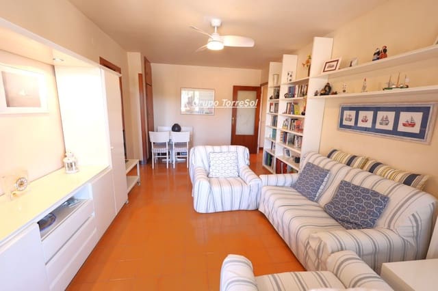 3 Zimmer Wohnung zu verkaufen in Coma-Ruga, El Vendrell mit Garage - 190.000 € (Ref: 9858916)