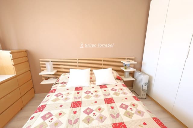 3 Zimmer Wohnung zu verkaufen in Coma-Ruga, El Vendrell mit Garage - 190.000 € (Ref: 9858916)