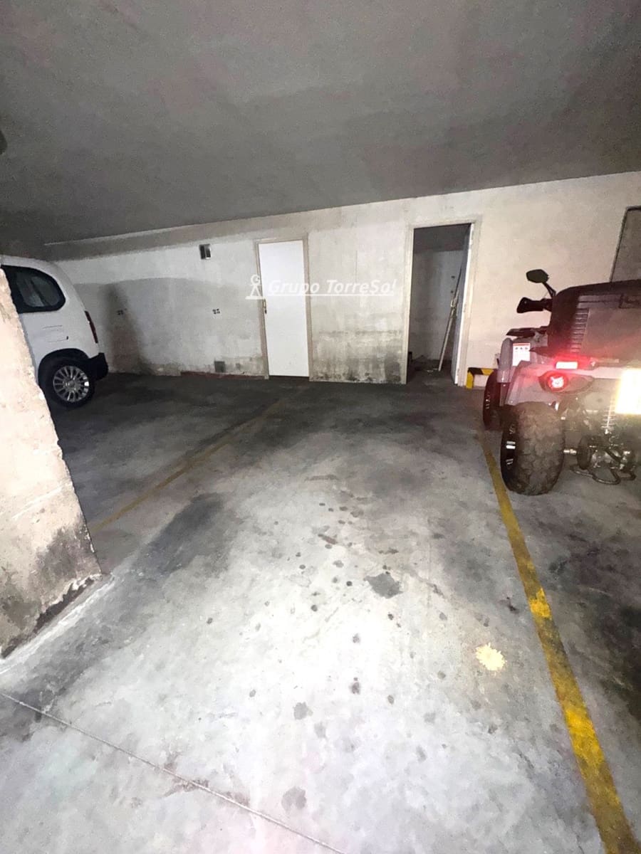 Garage til salg i Torredembarra - € 7.000 (Ref: 9860582)