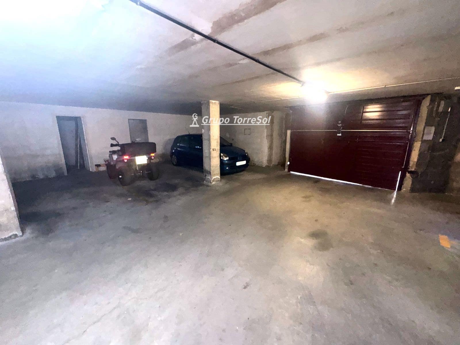 Garage til salg i Torredembarra - € 7.000 (Ref: 9860582)