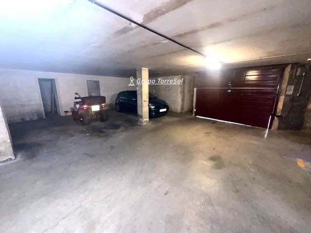 Garage til salg i Torredembarra - € 7.000 (Ref: 9860582)