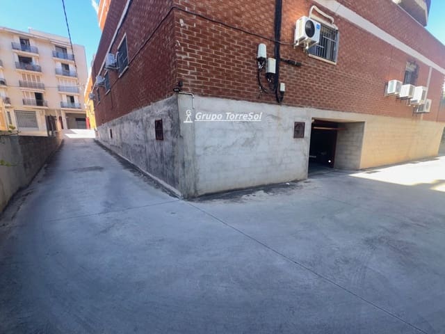 Garage til salg i Torredembarra - € 7.000 (Ref: 9860582)