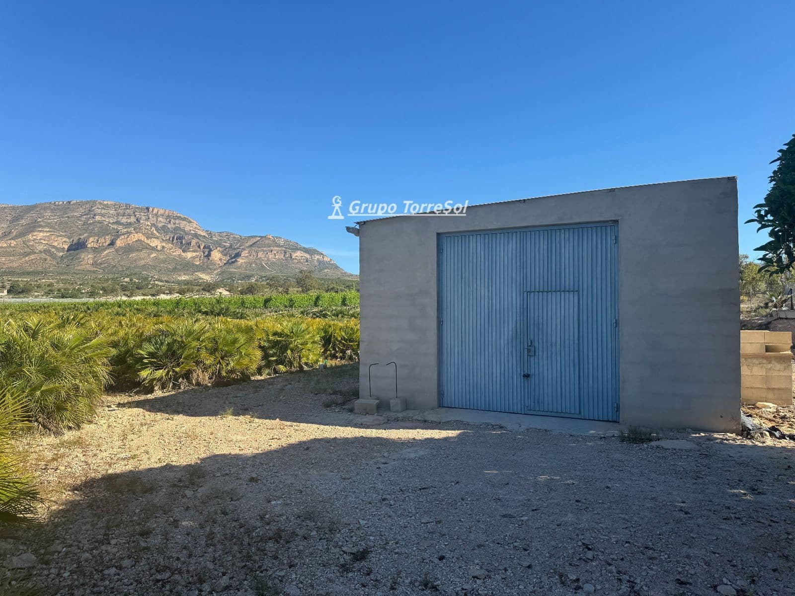 Undeveloped Land for sale in Monforte del Cid - € 180,000 (Ref: 9860789)