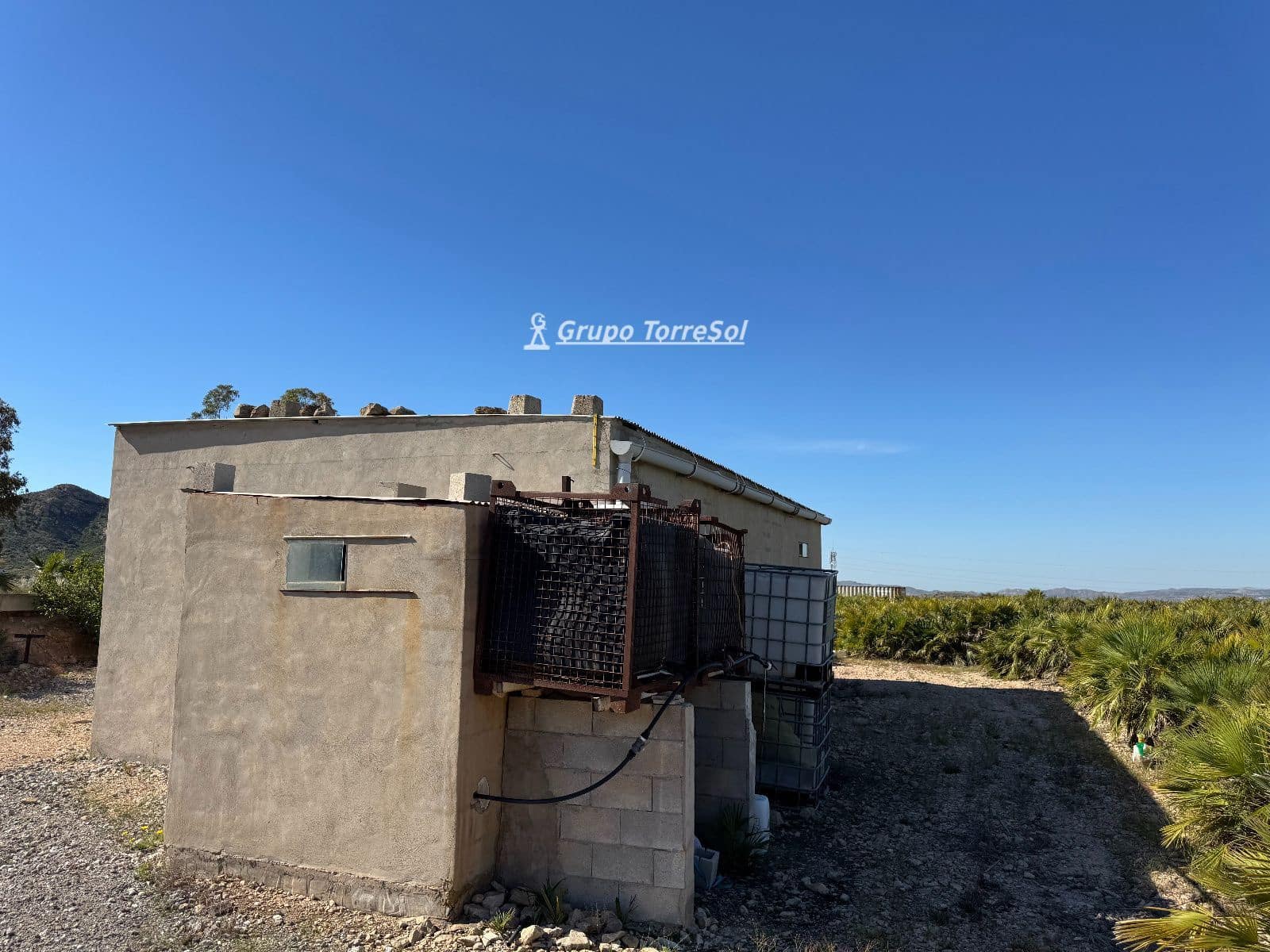 Undeveloped Land for sale in Monforte del Cid - € 180,000 (Ref: 9860789)