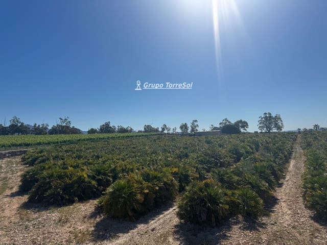 Grunde uden byggetilladelser til salg i Monforte del Cid - € 180.000 (Ref: 9860789)