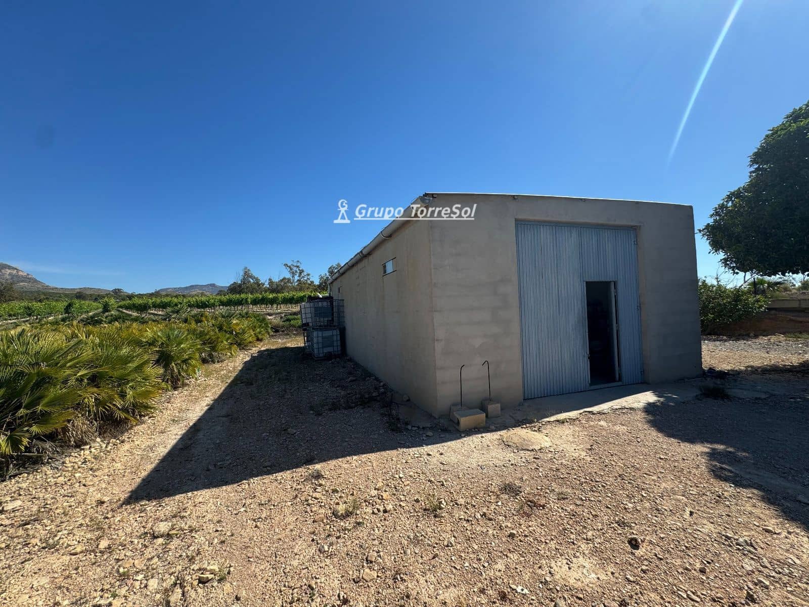 Undeveloped Land for sale in Monforte del Cid - € 180,000 (Ref: 9860789)