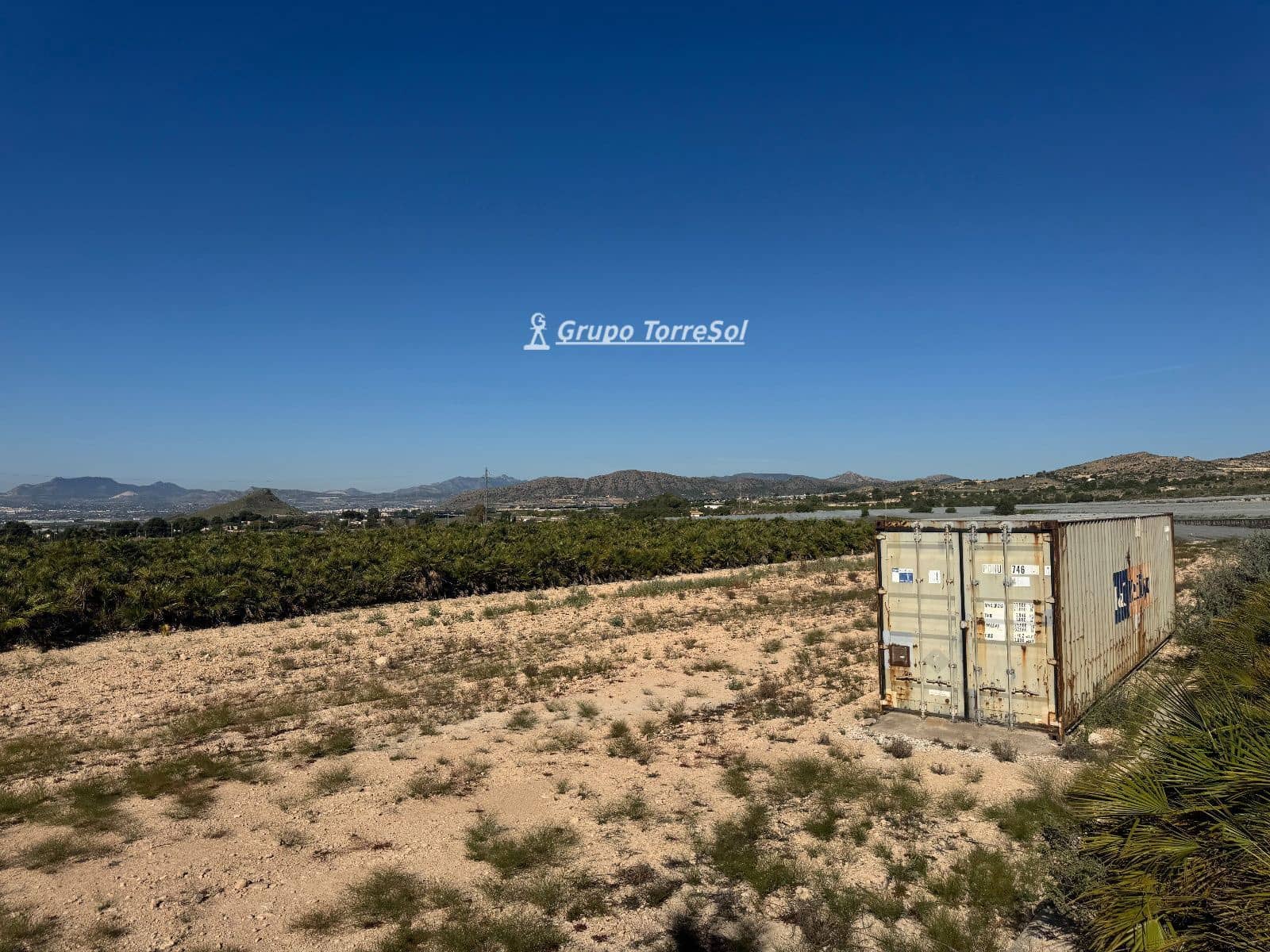 Undeveloped Land for sale in Monforte del Cid - € 180,000 (Ref: 9860789)