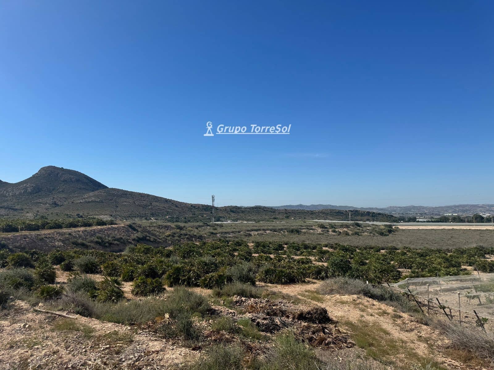 Undeveloped Land for sale in Monforte del Cid - € 180,000 (Ref: 9860789)