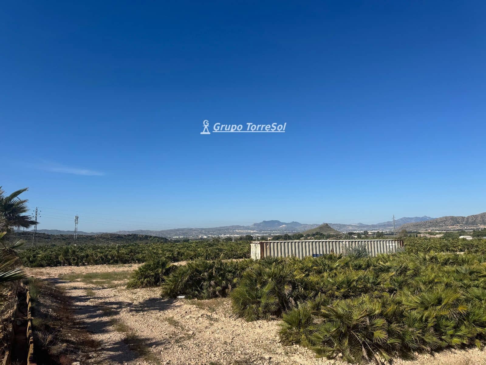 Undeveloped Land for sale in Monforte del Cid - € 180,000 (Ref: 9860789)