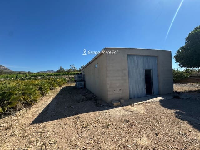 Grunde uden byggetilladelser til salg i Monforte del Cid - € 180.000 (Ref: 9860789)