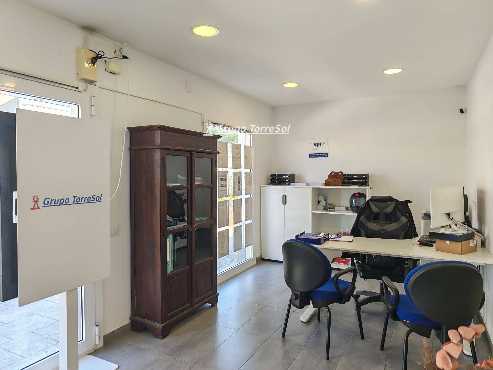 Local Comercial en Cubelles en alquiler con garaje - 795 € (Ref: 9860947)