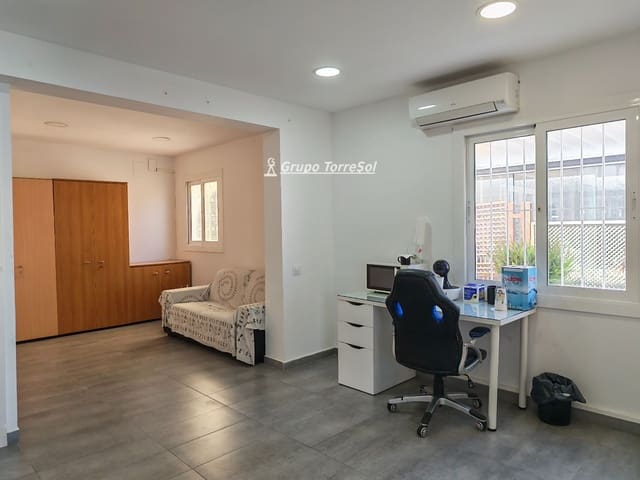Local Comercial en Cubelles en alquiler con garaje - 795 € (Ref: 9860947)