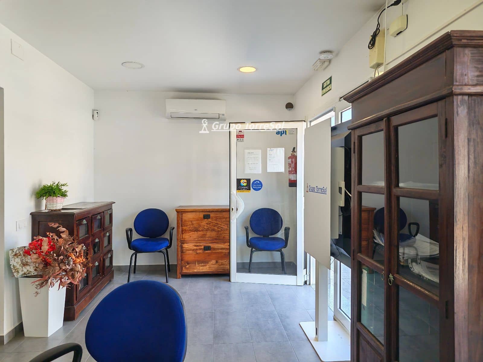 Local Comercial en Cubelles en alquiler con garaje - 795 € (Ref: 9860947)