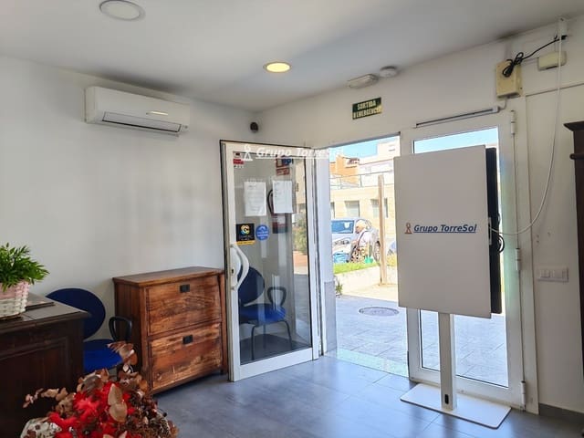 Local Comercial en Cubelles en alquiler con garaje - 795 € (Ref: 9860947)