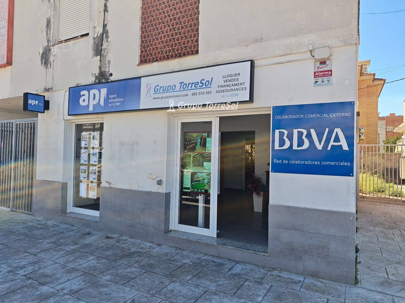 Local Comercial en Cubelles en alquiler con garaje - 795 € (Ref: 9860947)