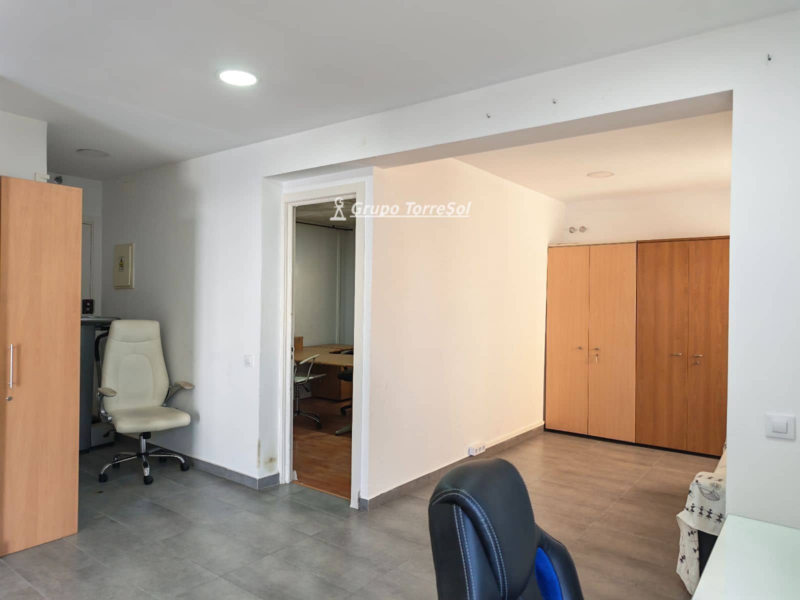 Kontor til leje i Cubelles med garage - € 795 (Ref: 9861068)