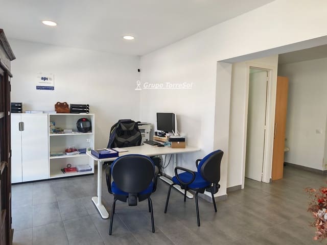 Kontor til leje i Cubelles med garage - € 795 (Ref: 9861068)