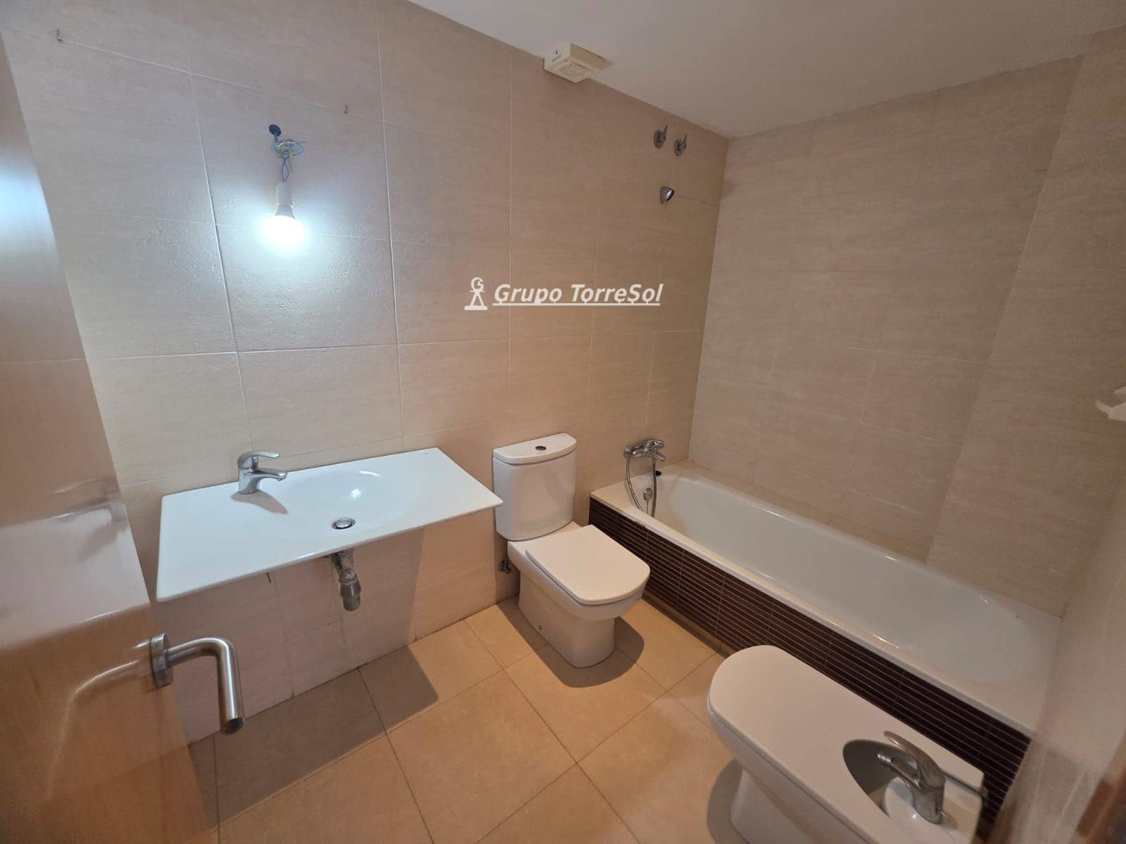 3 bedroom Flat for sale in Calafell with garage - € 260,000 (Ref: 9862125)